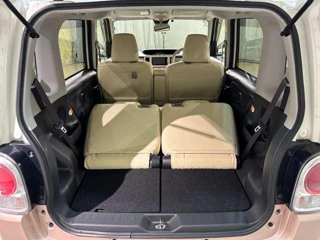 MOVE canbus 4WD