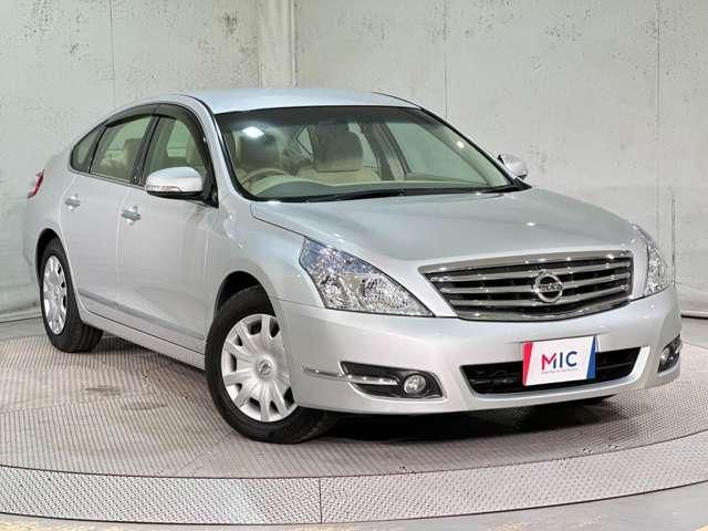 TEANA