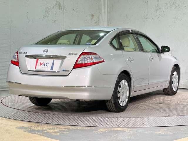 TEANA