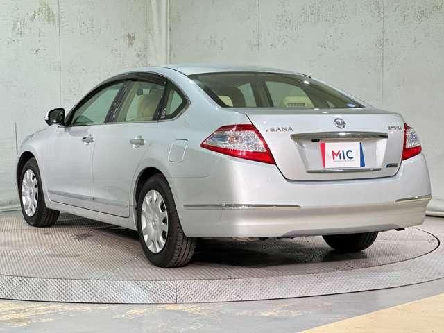 TEANA