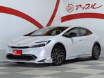 PRIUS 4WD
