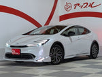 PRIUS 4WD