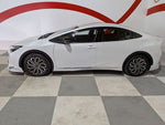 PRIUS 4WD