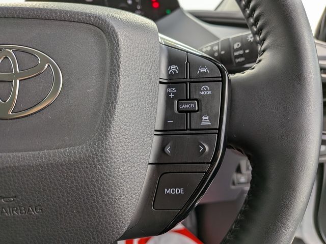 PRIUS 4WD