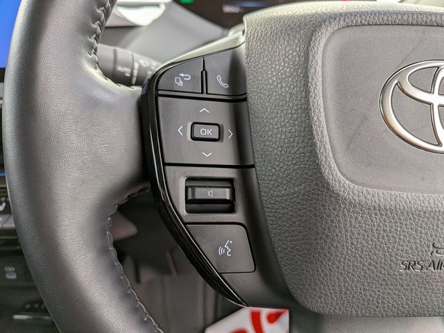 PRIUS 4WD