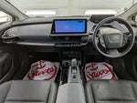 PRIUS 4WD