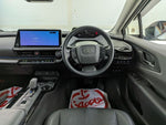 PRIUS 4WD
