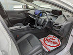 PRIUS 4WD
