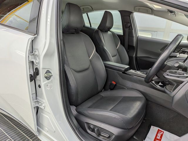 PRIUS 4WD