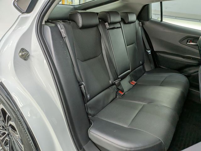 PRIUS 4WD