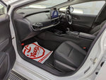 PRIUS 4WD