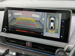 PRIUS 4WD