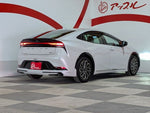 PRIUS 4WD