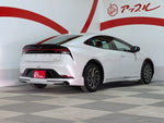 PRIUS 4WD