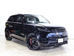 ROVER RANGE ROVER SPORTS