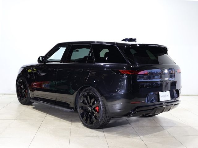 ROVER RANGE ROVER SPORTS