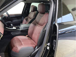ROVER RANGE ROVER SPORTS