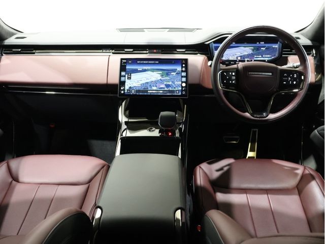 ROVER RANGE ROVER SPORTS
