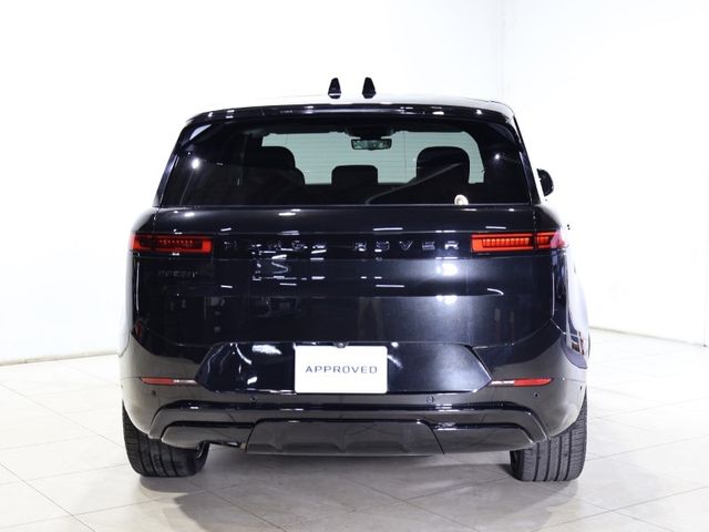 ROVER RANGE ROVER SPORTS