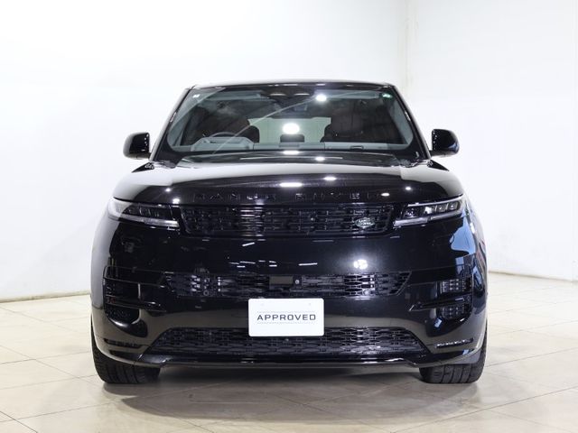 ROVER RANGE ROVER SPORTS