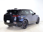 ROVER RANGE ROVER SPORTS