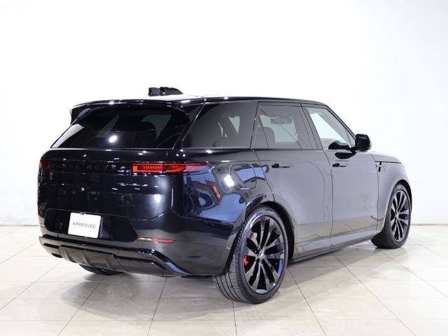 ROVER RANGE ROVER SPORTS