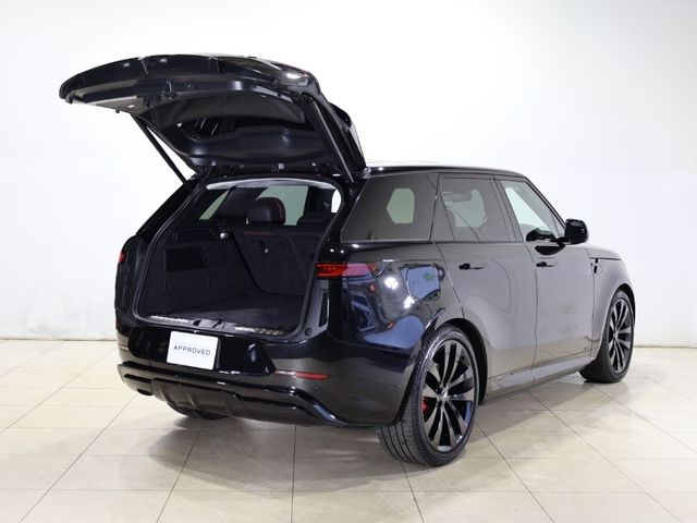 ROVER RANGE ROVER SPORTS
