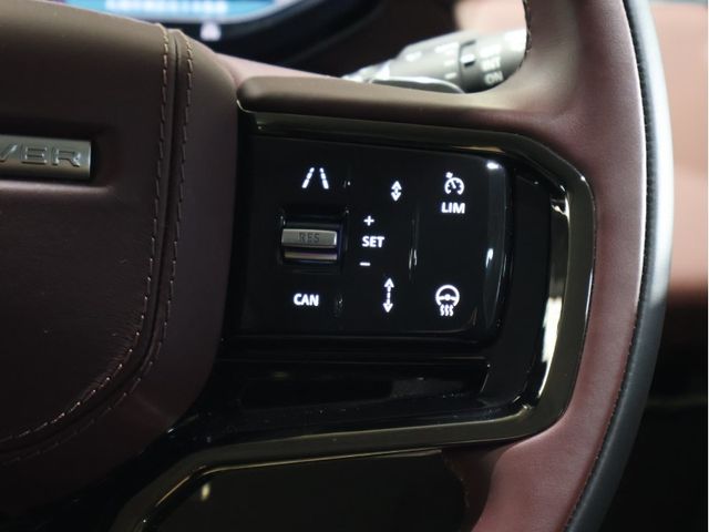 ROVER RANGE ROVER SPORTS