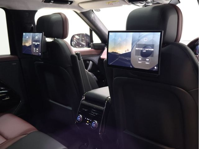 ROVER RANGE ROVER SPORTS
