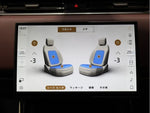 ROVER RANGE ROVER SPORTS