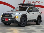 RAV4 HYBRID 4WD