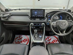RAV4 HYBRID 4WD
