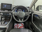 RAV4 HYBRID 4WD