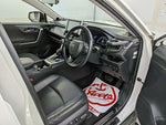 RAV4 HYBRID 4WD