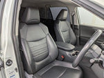 RAV4 HYBRID 4WD