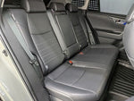 RAV4 HYBRID 4WD