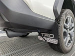 RAV4 HYBRID 4WD