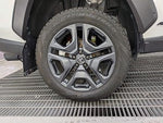 RAV4 HYBRID 4WD