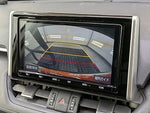 RAV4 HYBRID 4WD