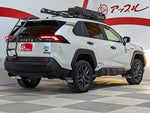 RAV4 HYBRID 4WD