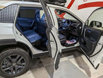 RAV4 HYBRID 4WD