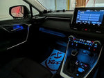 RAV4 HYBRID 4WD
