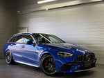MERCEDES AMG C station wagon