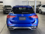 MERCEDES AMG C station wagon