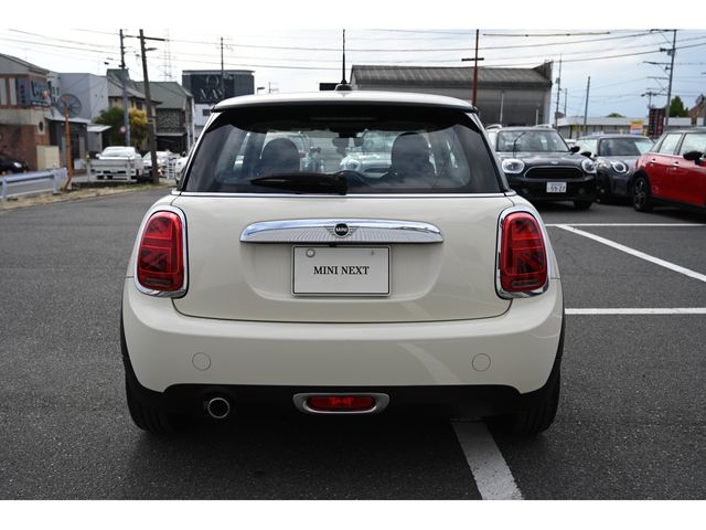 MINI ONE