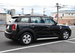 MINI ONE CROSSOVER