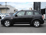 MINI ONE CROSSOVER