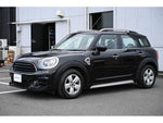 MINI ONE CROSSOVER