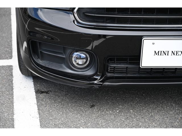 MINI ONE CROSSOVER