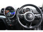 MINI ONE CROSSOVER